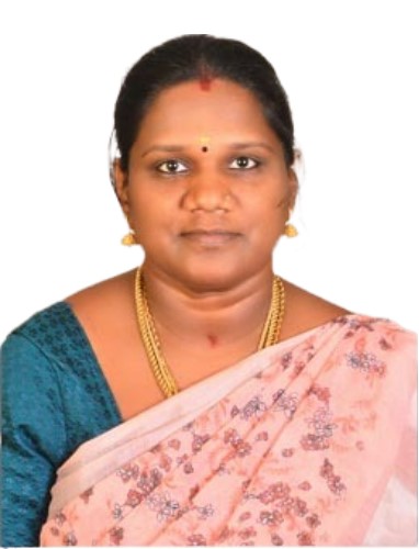 Mrs. Bharathi